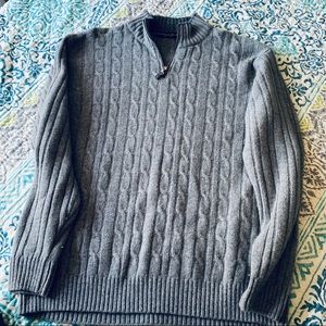 DANIELE BLASI SWEATER